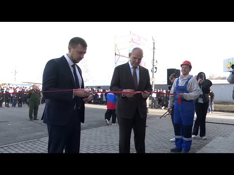 Видео: "Будни" (новости, 05.11.25г., Бийское телевидение)