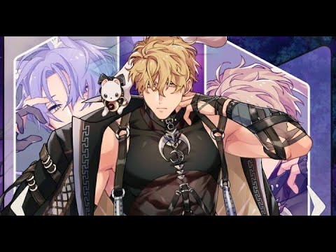 Видео: Охота на Квинси в гаче Celestial Bounty (20+ свитков) | NU: carnival