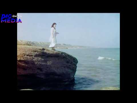Видео: Бурлият Ибрагимова - О любви. Кумыкская певица
