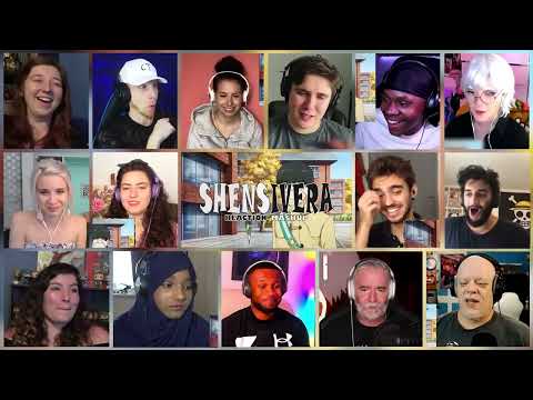 Видео: T̷̡͓̱̞͓͗͐̕͜О̸̡̲͍̞̏̈́́ĸ̵̜̟̗̩̜͐̑̅́Ү̷̠̩̖͆͛́͜͝О̶̺̅͝ Ghoul Season 1 Episode 2 Reaction Mashup