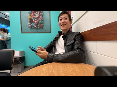 Видео: Влог из Южной Кореи 📍жизнь трудовых мигрантов |