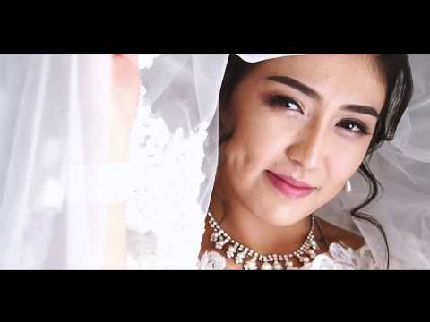 Видео: Свадьба Адибек & Назгул 2019 Элдос Алмаз-Куткон кун келди