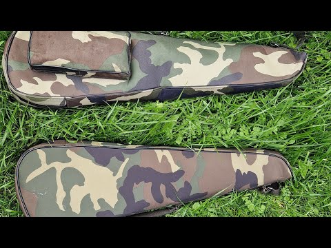 Видео: Сайга 410 и МА-АК - 03
