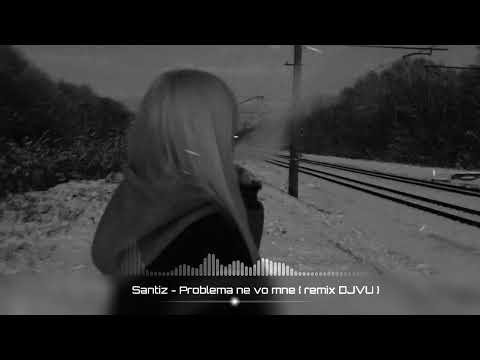 Видео: Santiz  - Проблема не во мне ( remix DJVU )