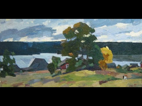 Видео: Александр Васильевич КОВЕРИН