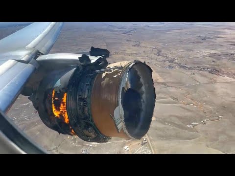 Видео: Удивительные моменты с САМОЛЁТАМИ, снятые на видео!
