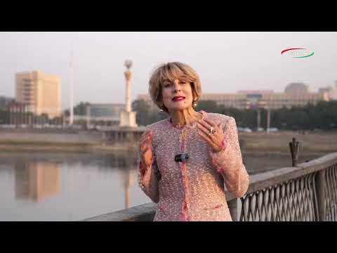 Видео: Её жизнь - жизнь большого Учителя