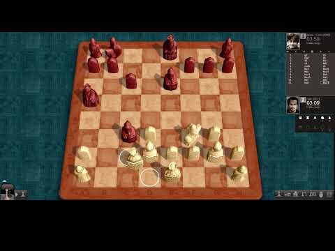 Видео: Chessmaster Grand Master Edition #49 часть
