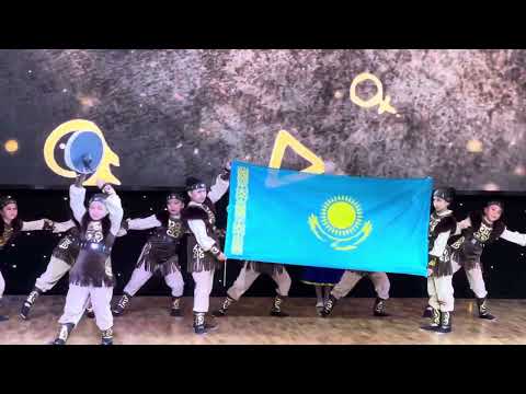 Видео: «АЛАШ»аманаты🇰🇿 «БАЛАУСА»шығармашылық өнер орталығы