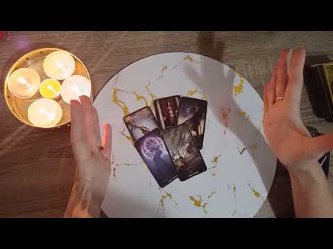 Видео: Говори ли с някого за вас?