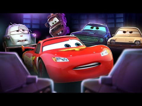 Видео: Как Злодеи из «Тачки 2» пытались всех ОБМАНУТЬ? И Почему Им ЭТО Не Удалось?