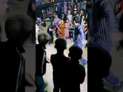 Видео: туй дар тчк дехаи шехон одил салто зан хамаро девона КАД срочно бинен 😱😱😱😱