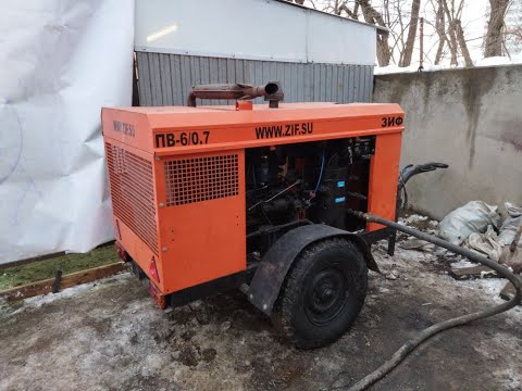 Видео: Открываем пескоструй. Как это работает?