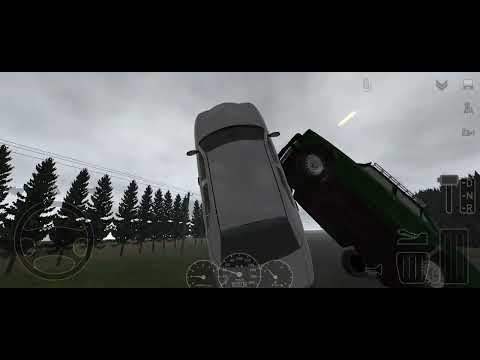 Видео: Езжу на разных машинах