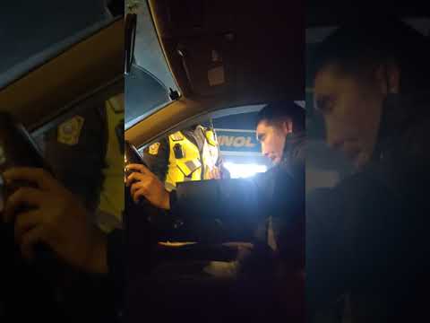 Видео: блогер Бауыржанды Ошто түнү Гаи тостуле настроениям жок деп тоготпой кетип калдыбы