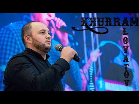 Видео: Хуррам Аловатов-2024 l Khurram Alovatov - 2024