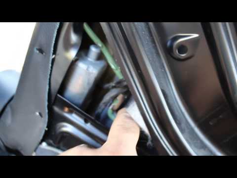 Видео: BMW Е60 Скрипит Спинка Сиденья Водителя.БМВ  Как устранить?