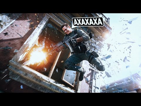 Видео: АКТИВИРОВАЛ РЕЖИМ МАНЬЯКА В PUBG