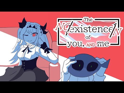 Видео: ЧТО ЧЁРТ ВОЗМИ БЫЛО В NoExistenceN of You And My #3