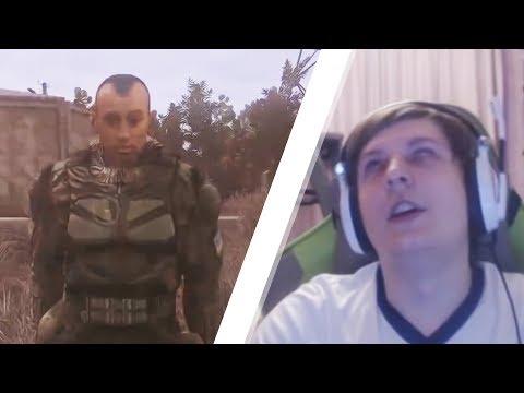 Видео: #2/ШУСС ИГРАЕТ В S.T.A.L.K.E.R. DEAD AIR И M&B/НАРЕЗКА/Wycc220