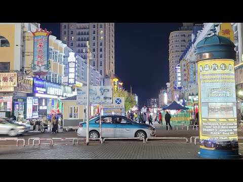 Видео: Маньчжурия моя.Еще один день.