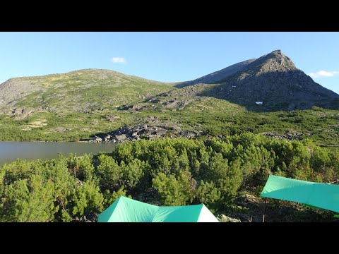 Видео: Опять на оз Итчиляк 2024год часть 1