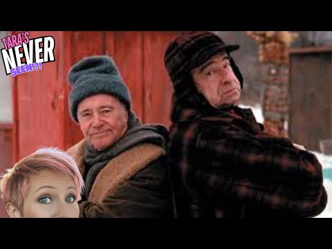 Видео: ЛУЧШИЙ ЖИЗНЕУТВЕРЖДАЮЩИЙ ФИЛЬМ О ДВУХ МУЖЧИНАХ, КОТОРЫЕ НЕНАВИДЯТ ДРУГ ДРУГА