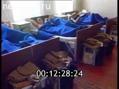 Видео: 44 танковый полк