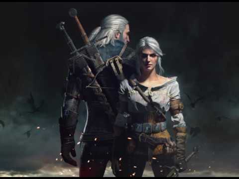 Видео: Прометей - Ведьмак (Prometheus - The Witcher)