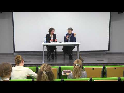 Видео: Елена Петровская: "Философия и фотография"