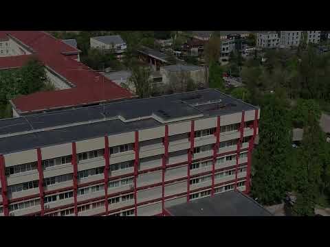 Видео: Кандидатстудентска кампания 2024/2025 - студио 3