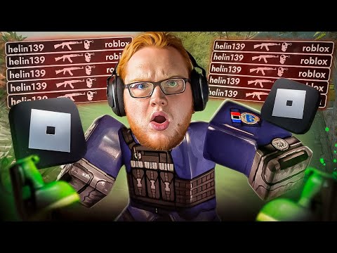 Видео: ПЕРВЫЙ РАЗ ЗАШЕЛ В ROBLOX 2