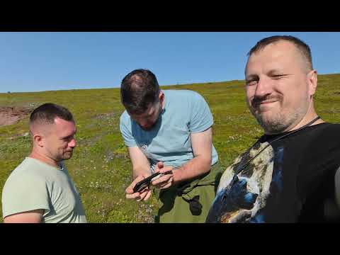 Видео: Кольский полуостров 2025
