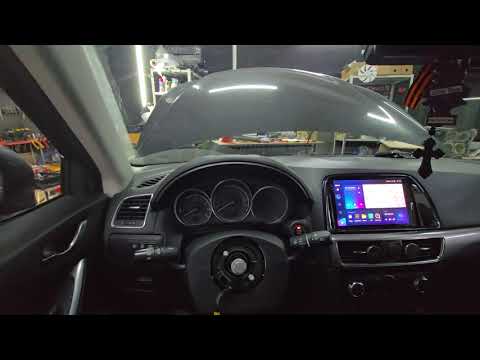 Видео: "Оживляем" звучание магнитолы Тайс (tyes).