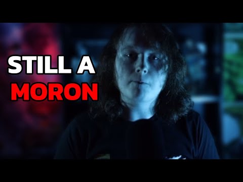 Видео: Разглагольствования о мести не могут прекратить лгать