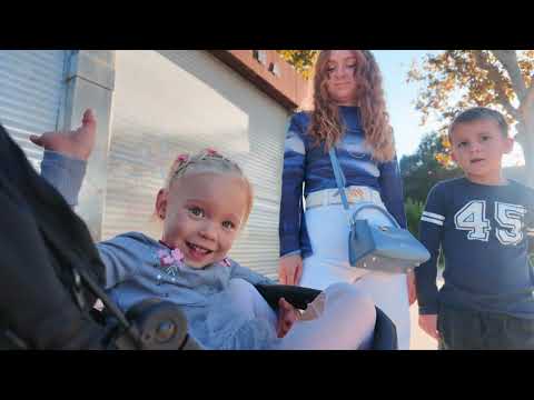 Видео: VLOG: СОБИРАЕМ И ПОЕХАЛИ! 03.11.25