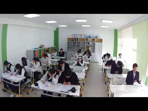 Видео: 2-тур казак тили каб 20