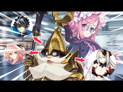 Видео: Что Дон Кихот думает о слугах Халдеи (Включите субтитры)