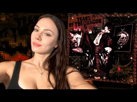 Видео: CODE80 - Tears of the Dragon 5 Реакция Simple Bratz
