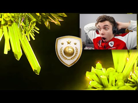 Видео: 112 OVR В ПАКЕ !!!! ЭТО САМОЕ ЛУЧШЕЕ ОТКРЫТИЕ ПАКОВ - FIFA 23 MOBILE