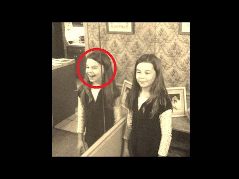 Видео: САМЫЕ ЗАГАДОЧНЫЕ ФОТОГРАФИИ - Разоблачение мифов интернета