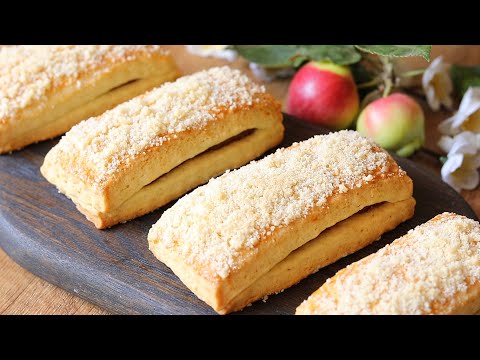 Видео: ЛЕГЕНДАРНЫЕ Песочные ПОЛОСКИ с ПОВИДЛОМ! Рецепт СССР Полоска "ШКОЛЬНАЯ" к ЧАЮ Просто и Вкусно