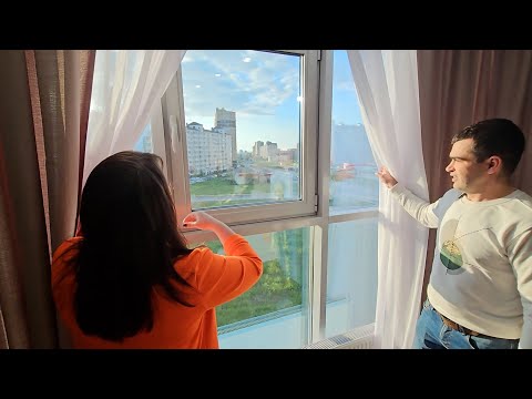 Видео: СКОЛЬКО СТОИТ РЕМОНТ КВАРТИРЫ В АНАПЕ? ИНТЕРВЬЮ С МАКСИМОМ ПАВЛЕНКО