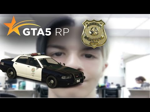 Видео: ИВАН ЗОЛО УСТРОИЛСЯ В ПОЛИЦИЮ НА ГТА 5 РП | GTA 5 rp