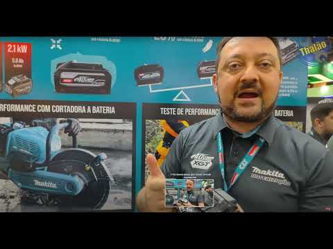 Видео: Makita анонсировала новые аккумуляторы 9А и 12А на 18В LXT.ИНФОРМАЦИЯ ПОКА НЕОФИЦИАЛЬНАЯ.ВИДЕО ЧУЖОЕ