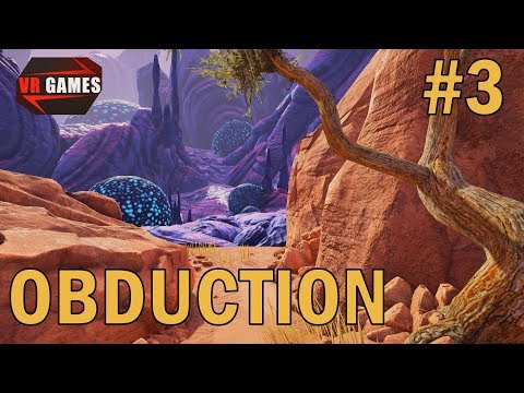 Видео: Телепорт сквозь стены и новые локации в Obduction