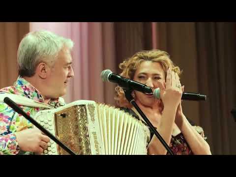 Видео: «Запоздалая любовь» — Ирина Шоркина и Валерий Сёмин