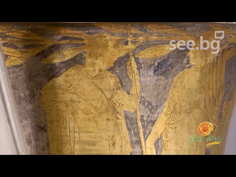 Видео: България - наследство от траките / Bulgaria - the Heritage of the Thracians BG