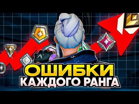 Видео: ТРЕНЕР ИЩЕТ ОШИБКИ В ХАЙЛАЙТАХ ОТ ЖЕЛЕЗА ДО РАДИАНТА / #valorant #валорант