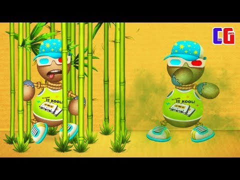 Видео: АНТИСТРЕСС ПРОТИВ РАСТЕНИЙ! Уничтожь любым способом - Kick the Buddy
